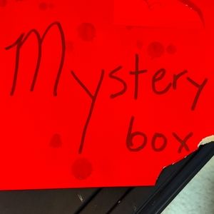 Mystery box kids clothes only